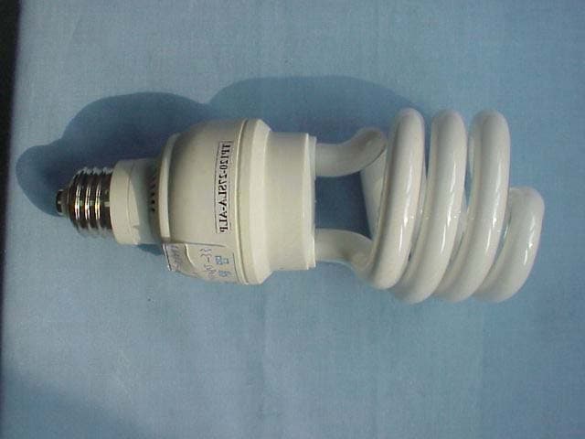 Electronic Energy Saving Lamp - FCC ID PDYTP1227ALP - TOSPO Electronics Co., Ltd. (2)