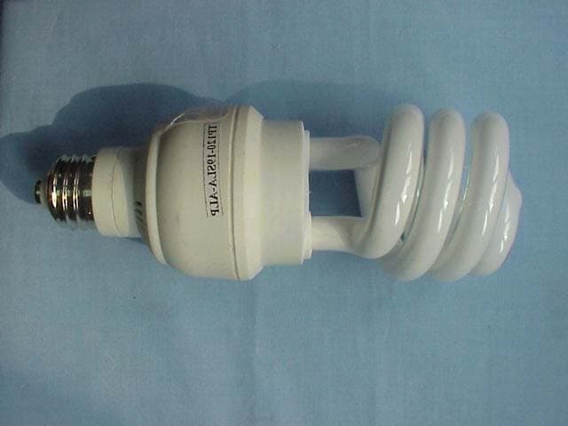 Electronic Energy Saving Lamp - FCC ID PDYTP1227ALP - TOSPO Electronics Co., Ltd. (3)