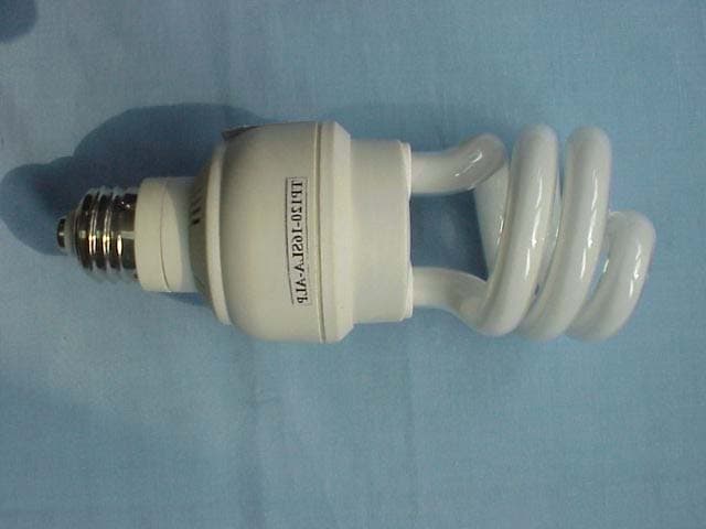 Electronic Energy Saving Lamp - FCC ID PDYTP1227ALP - TOSPO Electronics Co., Ltd. (4)