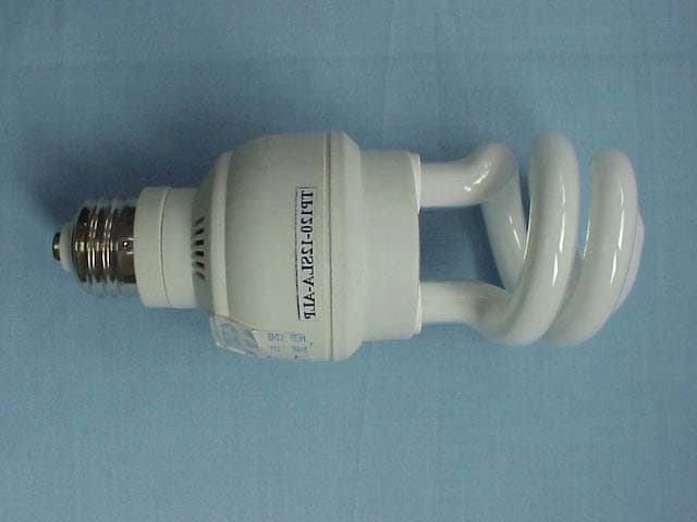 Electronic Energy Saving Lamp - FCC ID PDYTP1227ALP - TOSPO Electronics Co., Ltd. (5)