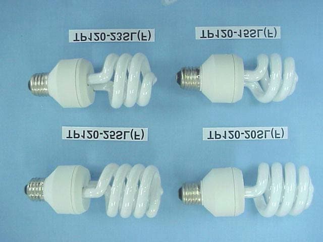 Compact Fluorescent Lamp - FCC ID PDYTP1325 - TOSPO Electronics Co., Ltd. (2)