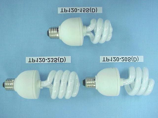 Compact Fluorescent Lamp - FCC ID PDYTP1325 - TOSPO Electronics Co., Ltd. (4)