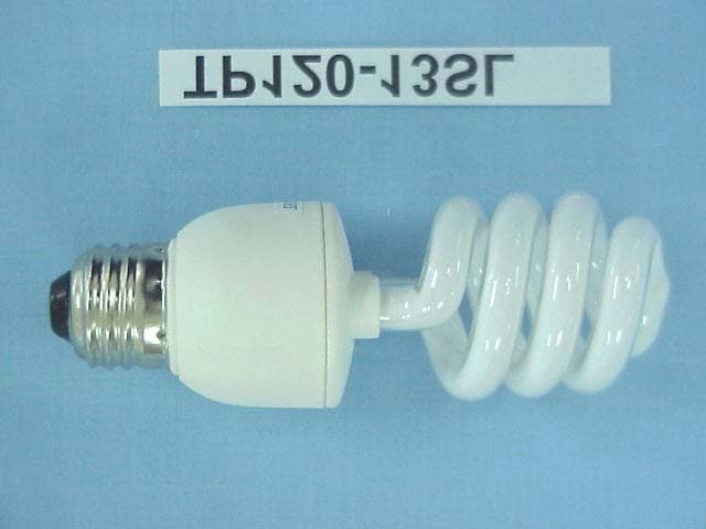 Compact Fluorescent Lamp - FCC ID PDYTP1325 - TOSPO Electronics Co., Ltd. (5)