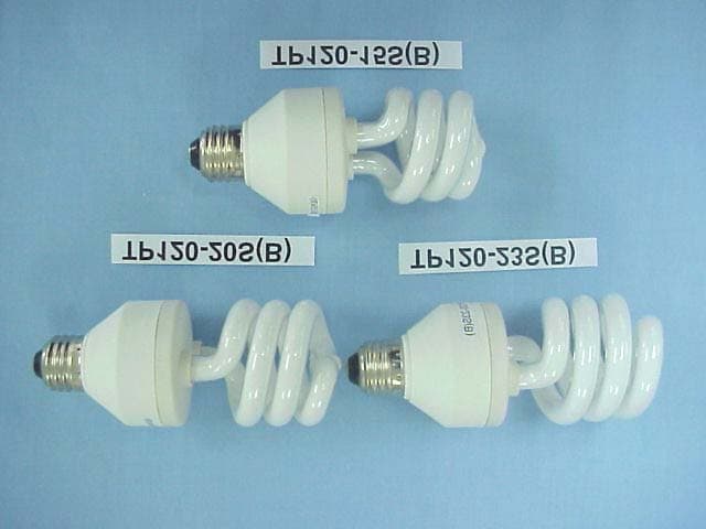Compact Fluorescent Lamp - FCC ID PDYTP1325 - TOSPO Electronics Co., Ltd. (3)