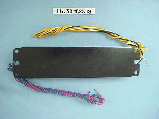 Electronic Ballast - FCC ID PDYTP1432 - TOSPO Electronics Co., Ltd. (5)