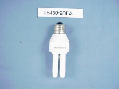Energy Saving Lamp - FCC ID PDYTPU525 - TOSPO Electronics Co., Ltd.