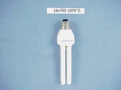 Energy Saving Lamp - FCC ID PDYTPU525 - TOSPO Electronics Co., Ltd. (2)