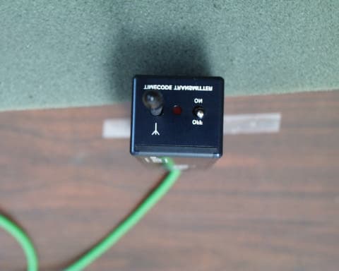 Timecode Wireless Link - FCC ID PDZACDTXRX915 - Ambient Recording GmbH (2)