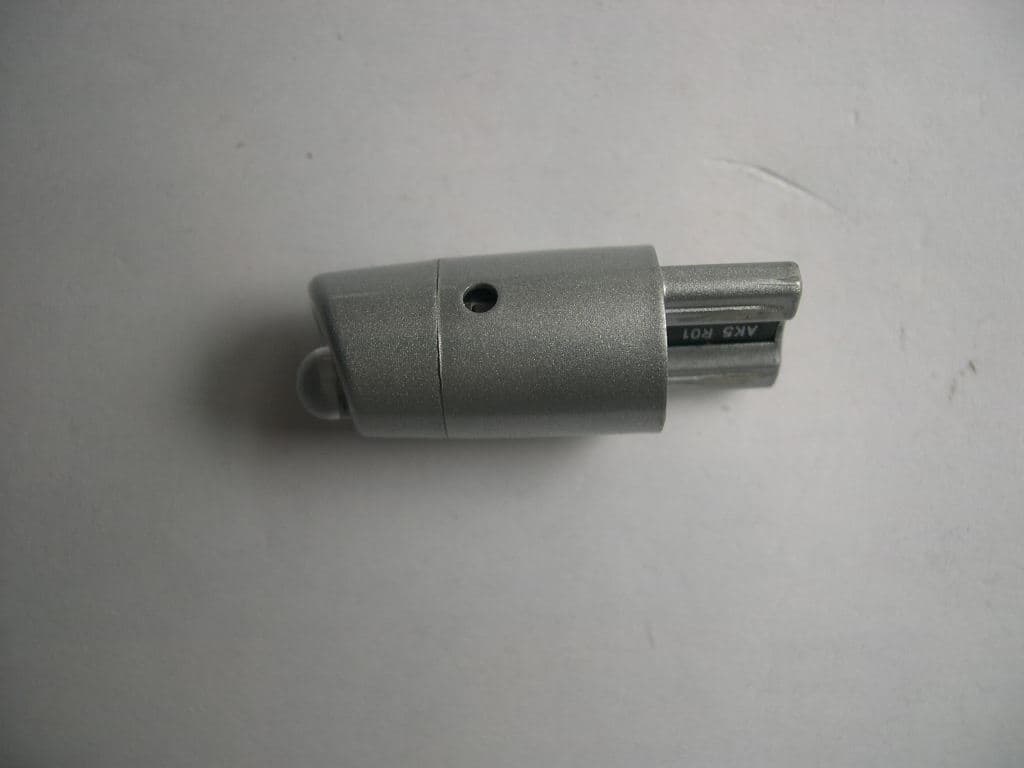 WIRELESS PEN MOUSE RECEIVER - FCC ID PE3DOYAK-R - ISV Co., Ltd. (2)