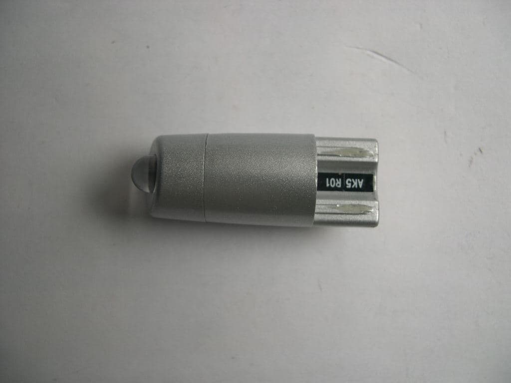 WIRELESS PEN MOUSE RECEIVER - FCC ID PE3DOYAK-R - ISV Co., Ltd. (3)