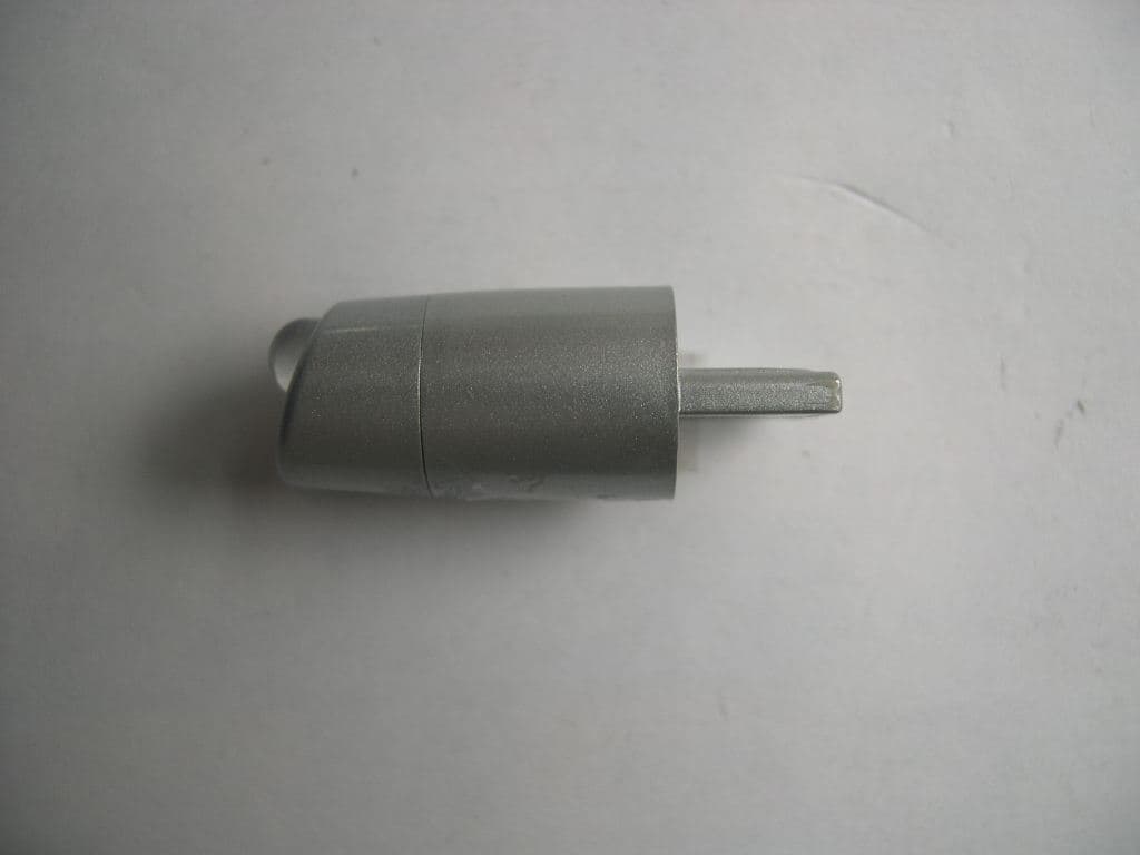 WIRELESS PEN MOUSE RECEIVER - FCC ID PE3DOYAK-R - ISV Co., Ltd. (4)
