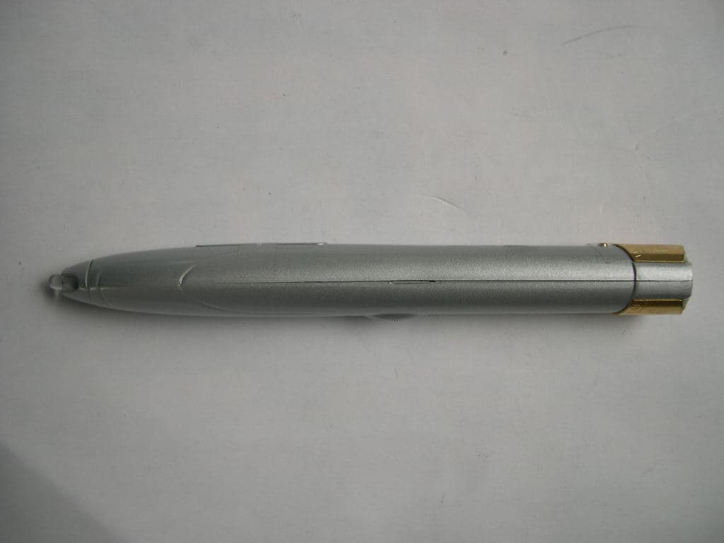 WIRELESS PEN MOUSE - FCC ID PE3DOYAK-T - ISV Co., Ltd. (4)