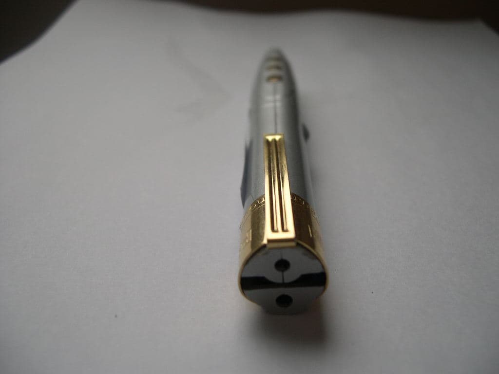 WIRELESS PEN MOUSE - FCC ID PE3DOYAK-T - ISV Co., Ltd. (5)
