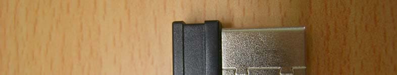 BLUETOOTH USB DONGLE - FCC ID PE3DOYAK12-R - ISV Co., Ltd.
