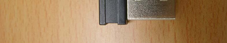 BLUETOOTH USB DONGLE - FCC ID PE3DOYAK12-R - ISV Co., Ltd. (2)
