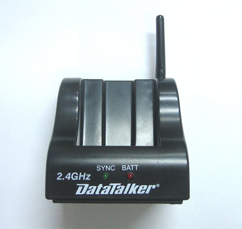 DIGITAL TRANSMISSION SYSTEM - FCC ID PE3DT-1NR - ISV Co., Ltd. (2)