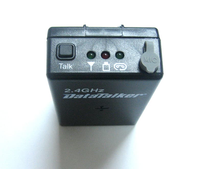 DIGITAL TRANSMISSION SYSTEM - FCC ID PE3DT-1NT - ISV Co., Ltd. (3)