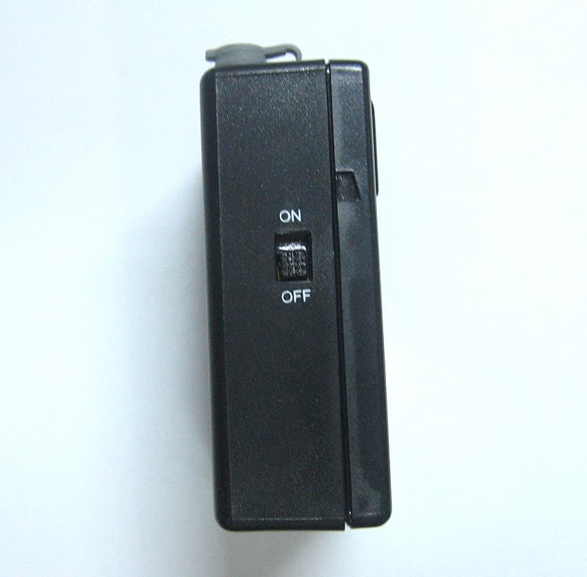 DIGITAL TRANSMISSION SYSTEM - FCC ID PE3DT-1NT - ISV Co., Ltd.
