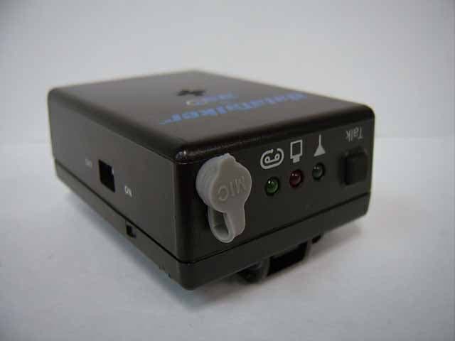 DIGITAL WIRELESS MIC - FCC ID PE3DT-1T - ISV Co., Ltd.