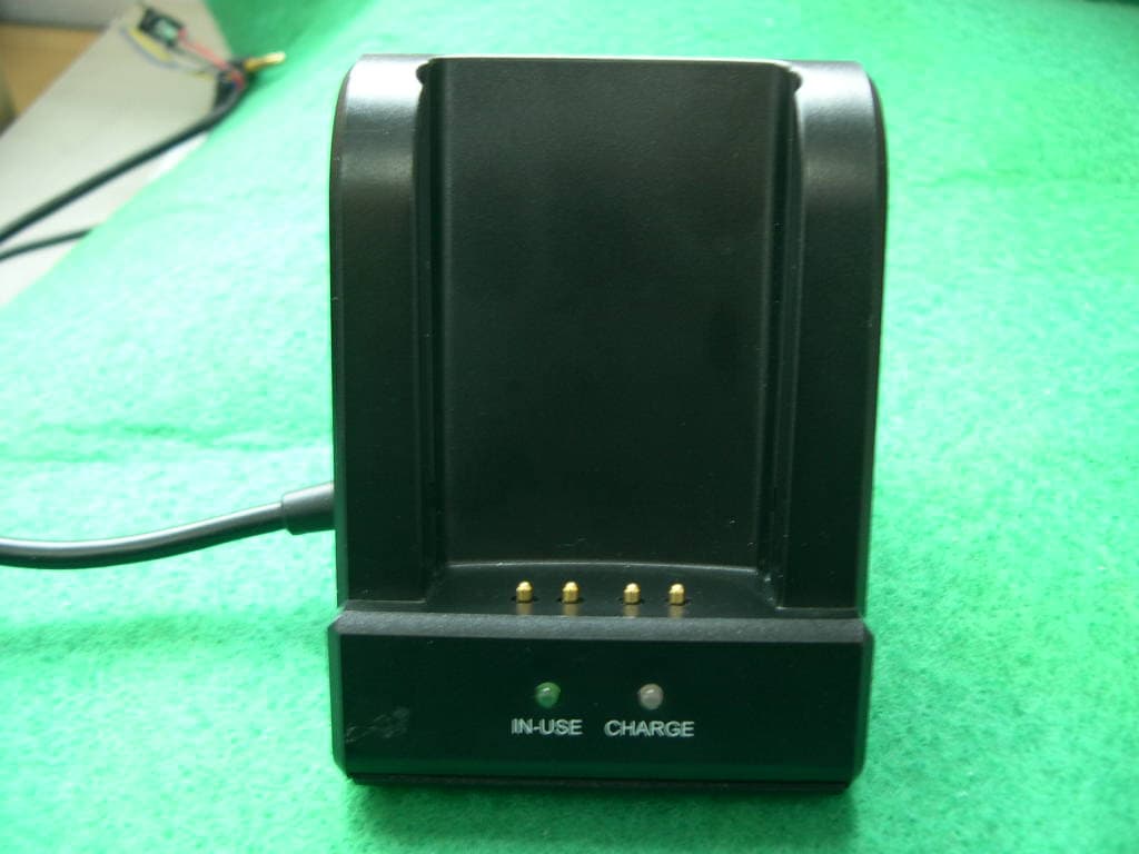 DIGITAL TRANSMISSION SYSTEM - FCC ID PE3KT-24NR - ISV Co., Ltd. (5)