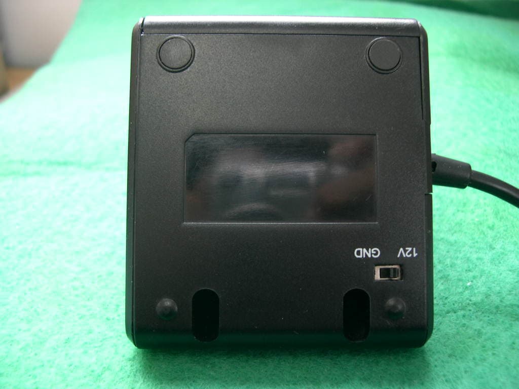 DIGITAL TRANSMISSION SYSTEM - FCC ID PE3KT-24NR - ISV Co., Ltd. (3)