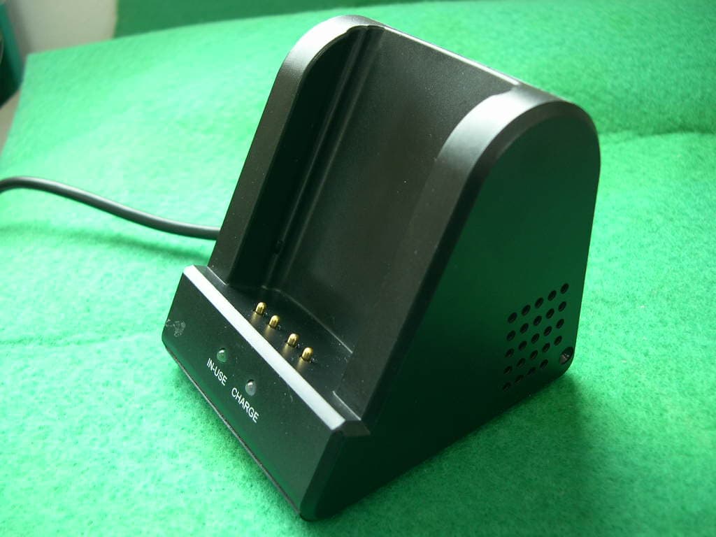 DIGITAL TRANSMISSION SYSTEM - FCC ID PE3KT-24NR - ISV Co., Ltd. (2)