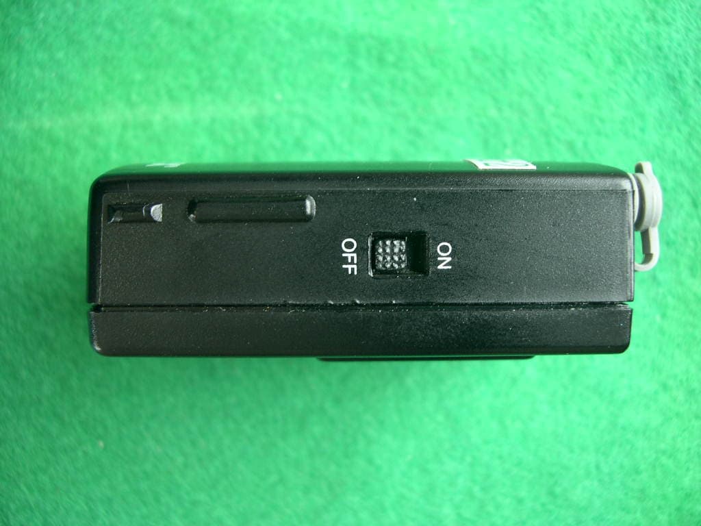 DIGITAL TRANSMISSION SYSTEM - FCC ID PE3KT-24NT - ISV Co., Ltd. (5)