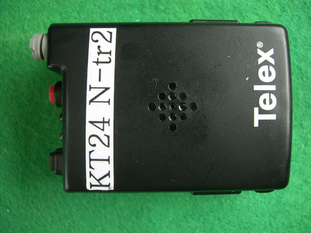 DIGITAL TRANSMISSION SYSTEM - FCC ID PE3KT-24NT - ISV Co., Ltd. (3)