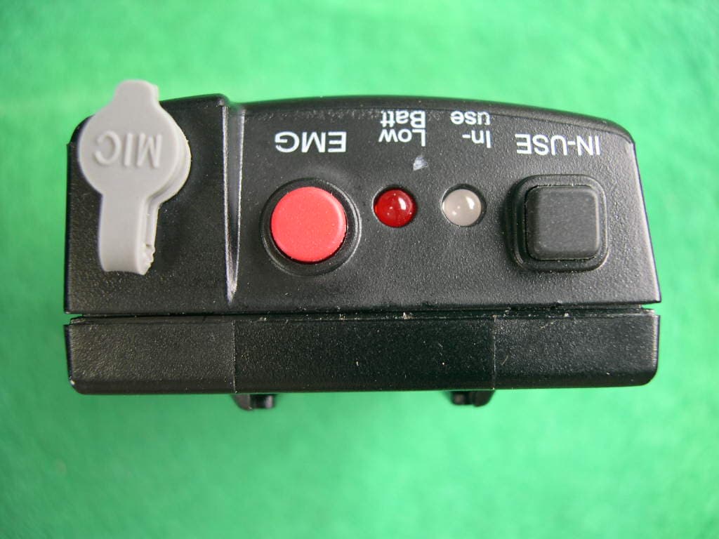 DIGITAL TRANSMISSION SYSTEM - FCC ID PE3KT-24NT - ISV Co., Ltd. (4)