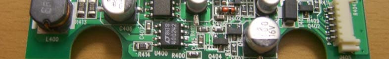 DIGITAL WIRELESS MICROPHONE SYSTEM - FCC ID PE3WPM-2400R - ISV Co., Ltd. (4)