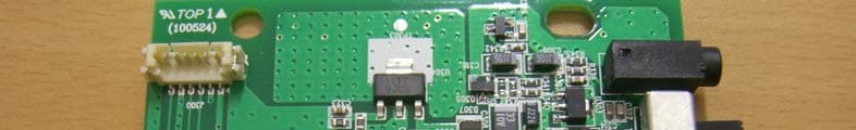 DIGITAL WIRELESS MICROPHONE SYSTEM - FCC ID PE3WPM-2400R - ISV Co., Ltd. (5)