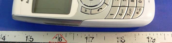 IP Phone System (Handset) - FCC ID PE6AVP-2000B - Acrowave Systems Co., Ltd (2)