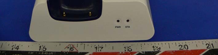 IP Phone System (Base) - FCC ID PE6AVP-CRADLEAP - Acrowave Systems Co., Ltd (2)