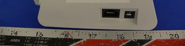IP Phone System (Base) - FCC ID PE6AVP-CRADLEAP - Acrowave Systems Co., Ltd