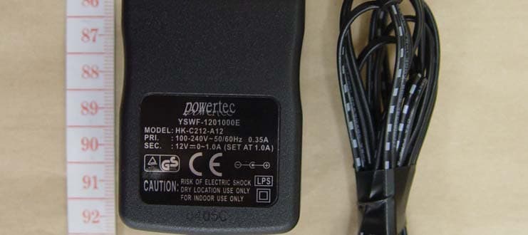 2.4GHz wireless CCD Camera & Portable DVR - FCC ID PE8YK9120K - Yoko Technology Corp (3)