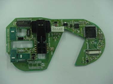 FINGERPRINT RECOGNITION MOUSE - FCC ID PEBMFDU03 - NITGen Co., Ltd. (2)
