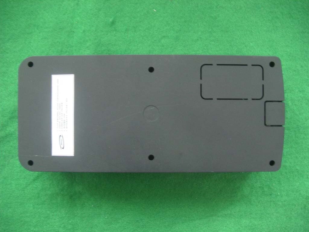 ACCESS CONTROLLER - FCC ID PEBNAC-2500R - NITGen Co., Ltd. (4)