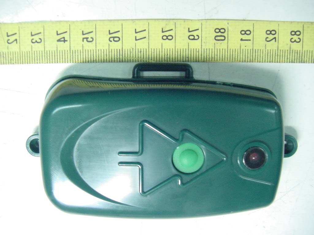 Auto Sensor Transmitter - FCC ID PEFKB250 - HO WAH GENTING KINTRON SDN. BHD.