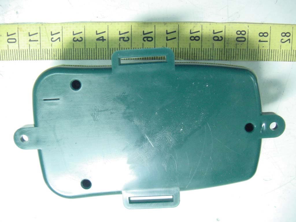 Auto Sensor Transmitter - FCC ID PEFKB250 - HO WAH GENTING KINTRON SDN. BHD. (2)