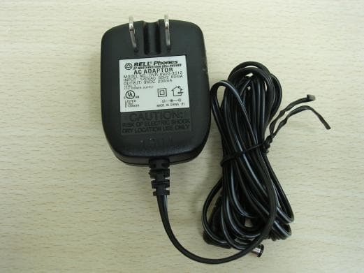 Cordless Telephone Base - FCC ID PEG35170-B - Senton Enterprises Limited