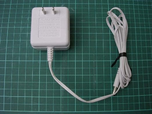 Cordless Telephone Base and Handset - FCC ID PEG35808 - Senton Enterprises Limited (3)