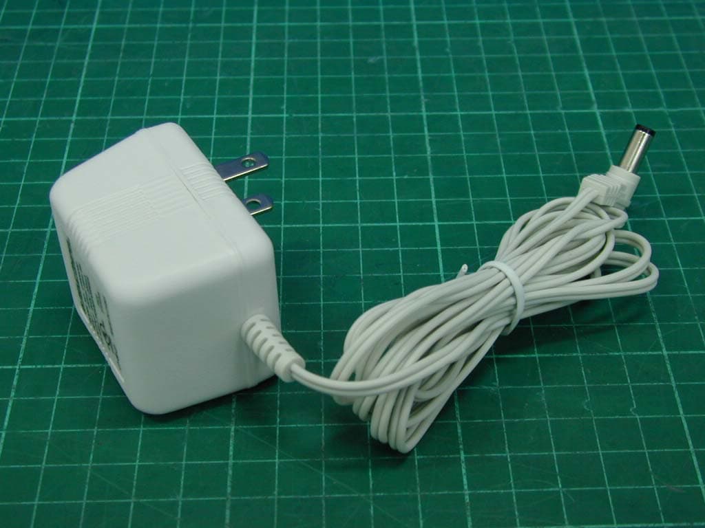 Cordless Telephone System - FCC ID PEG36007 - Senton Enterprises Limited (3)