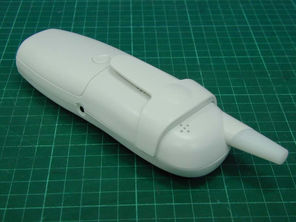 Cordless Telephone System - FCC ID PEG36007 - Senton Enterprises Limited (5)