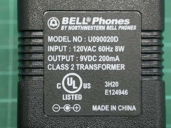 CORDLESS TELEPHONE SYSTEM - FCC ID PEG36070 - Senton Enterprises Limited (3)