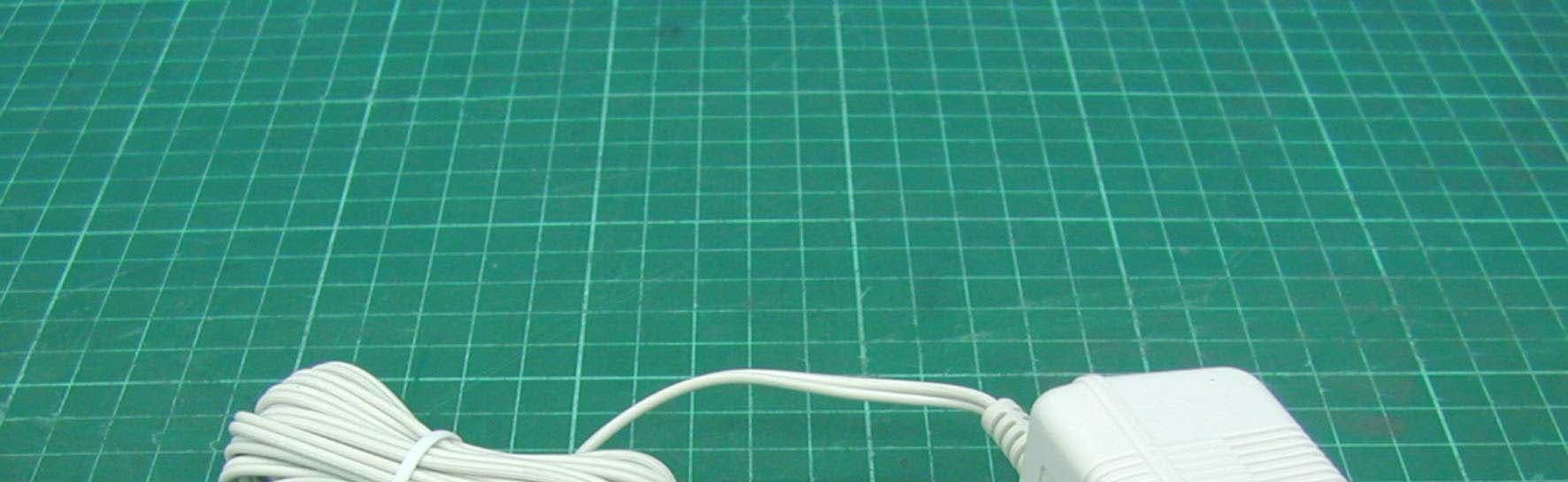 PART  15 CORDLESS TELEPHONE SYSTEM - FCC ID PEG36077 - Senton Enterprises Limited (3)