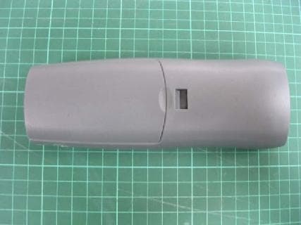 Cordless Phone - FCC ID PEG36270 - Senton Enterprises Limited (4)
