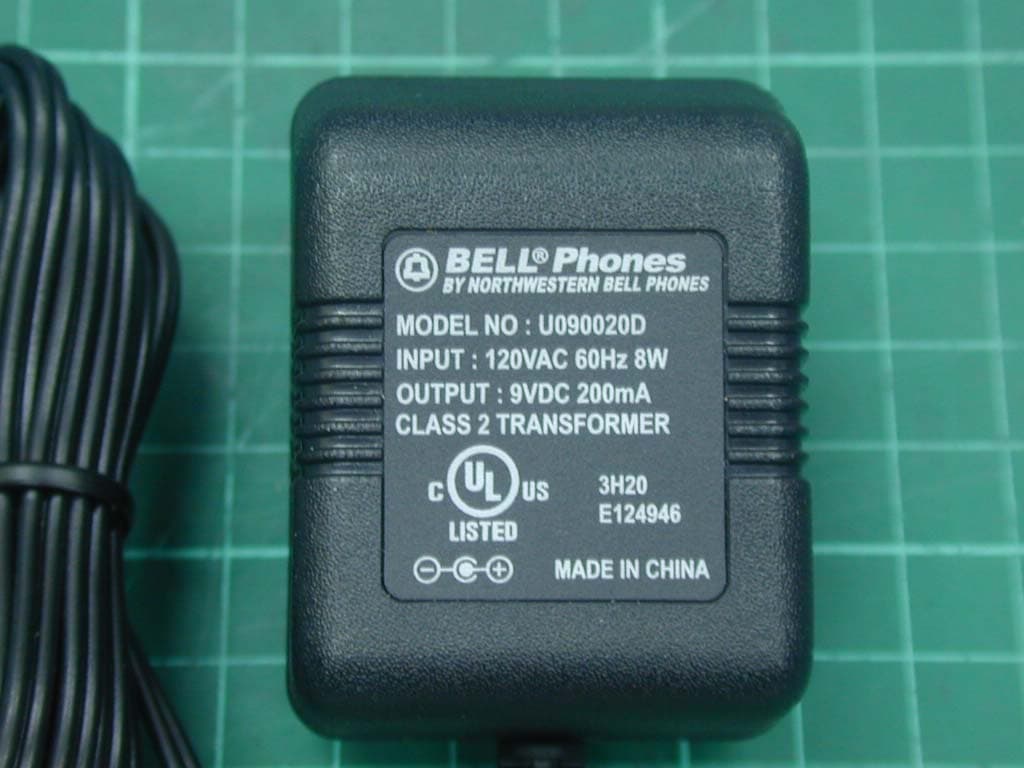 PART 15 CORDLESS TELEPHONE SYSTEM - FCC ID PEG36271 - Senton Enterprises Limited (3)