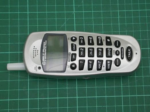 2.4GHz Cordless Phone Base and Handset System - FCC ID PEG36280 - Senton Enterprises Limited (2)