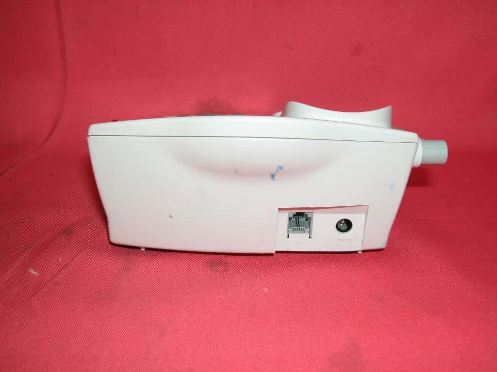 2.4GHz 40 Channel Analog Modulation Cordless Phone - FCC ID PEG36285 - Senton Enterprises Limited (2)