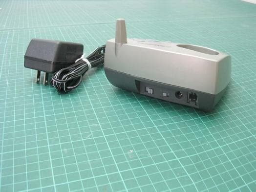 Cordless Telephone Base and Handset - FCC ID PEG36288 - Senton Enterprises Limited (5)